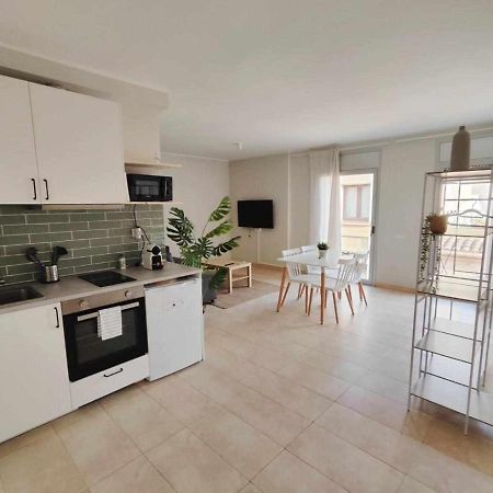 Mazi Apartments Havana Mataro Exterior photo