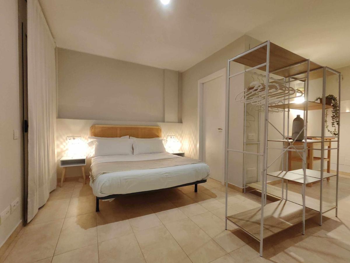 Mazi Apartments Havana Mataro Exterior photo