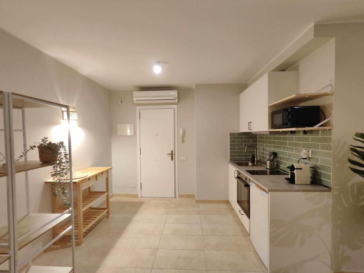 Mazi Apartments Havana Mataro Exterior photo