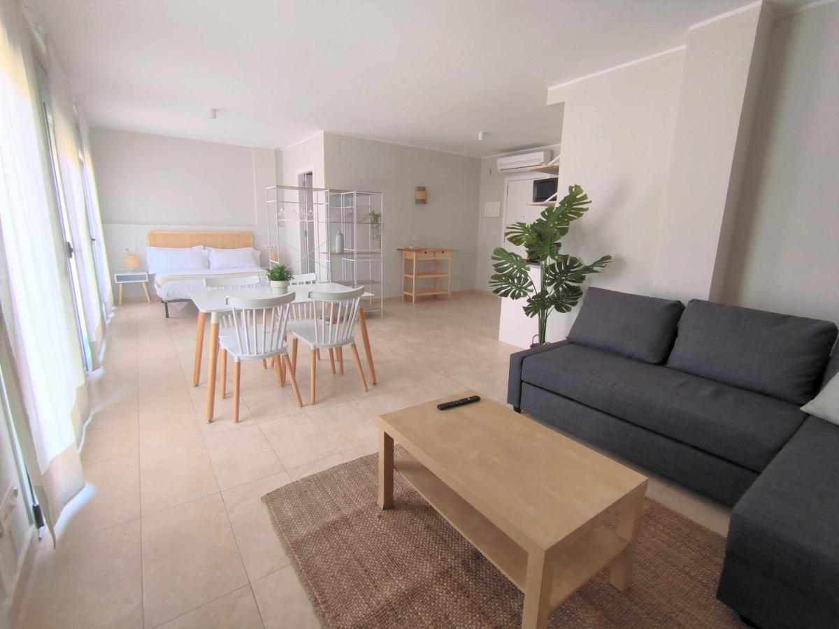 Mazi Apartments Havana Mataro Exterior photo