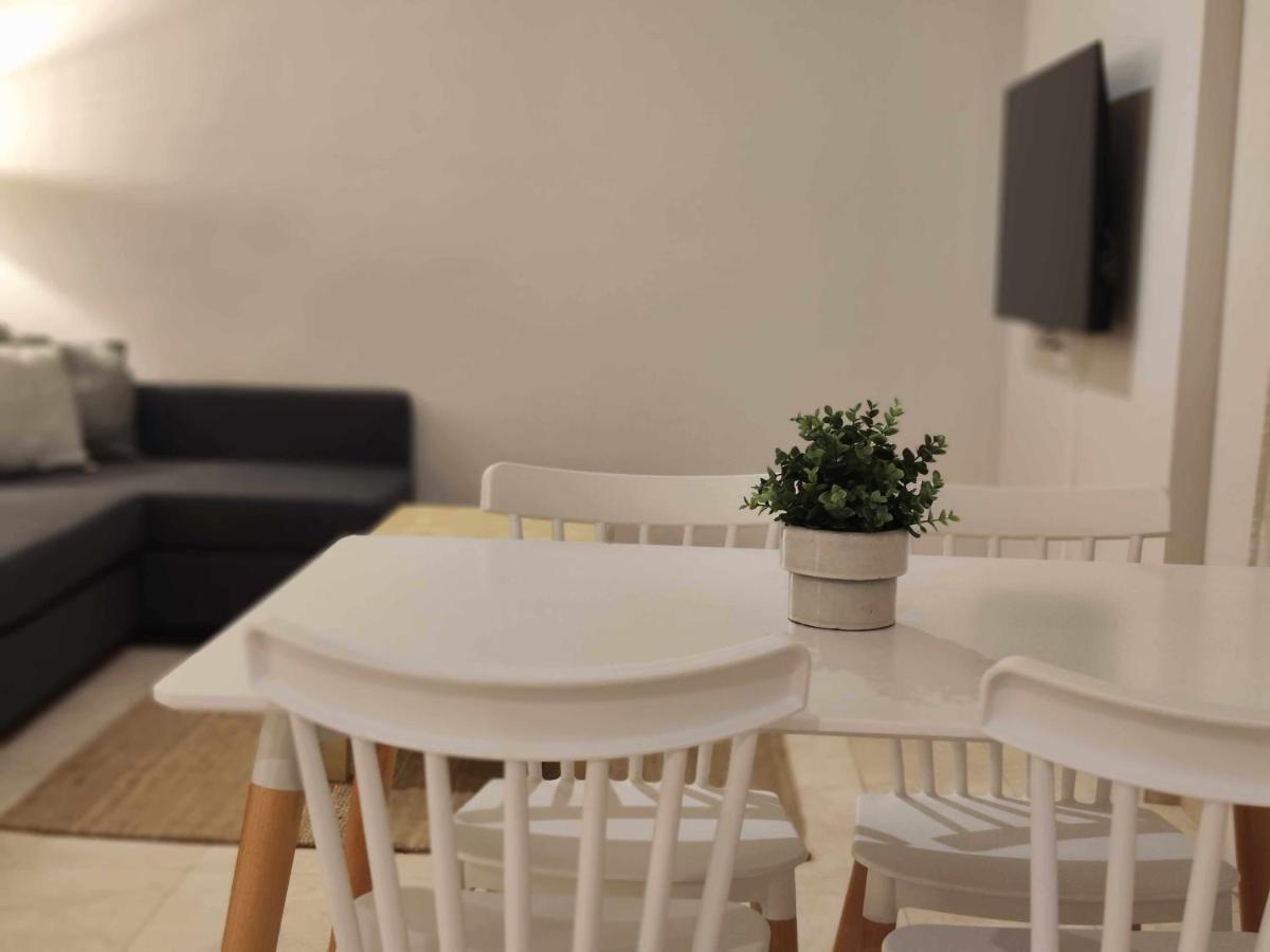 Mazi Apartments Havana Mataro Exterior photo