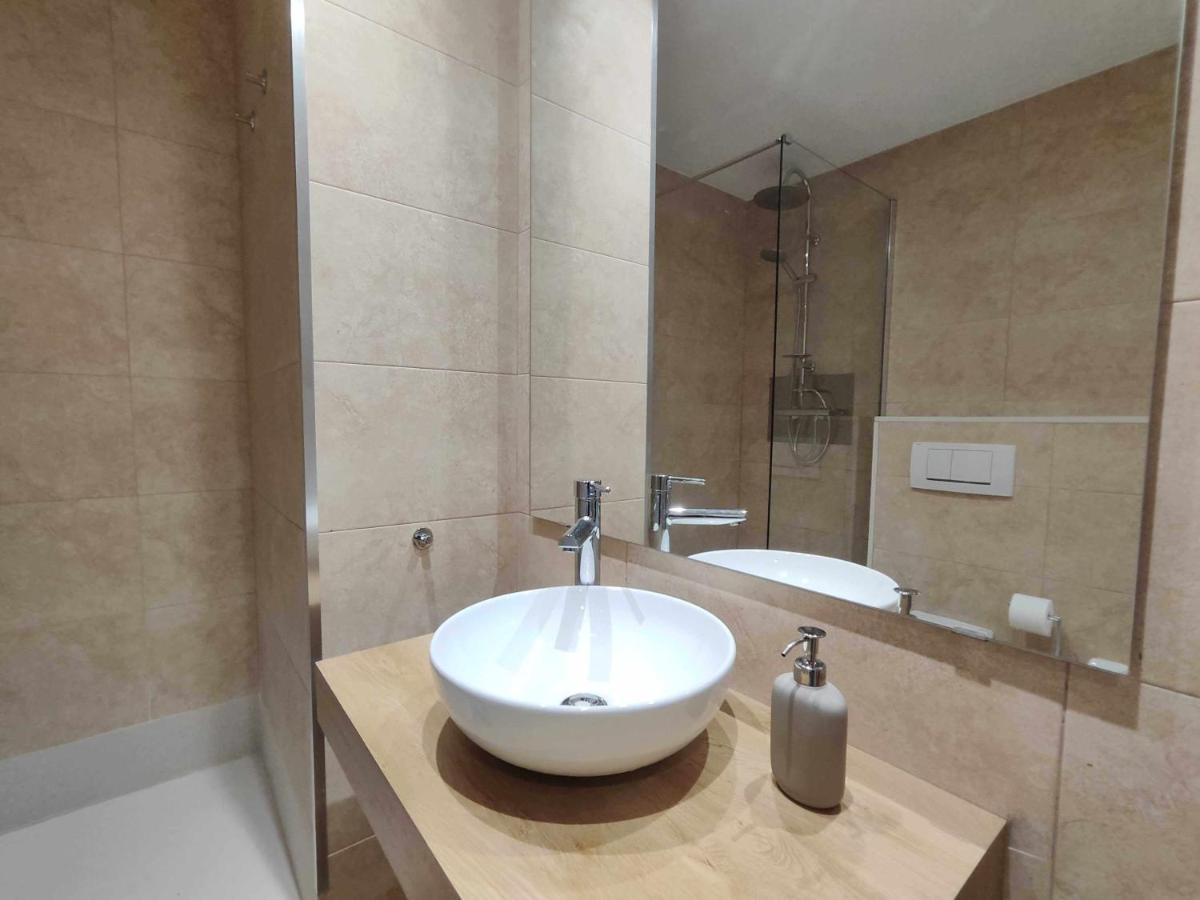 Mazi Apartments Havana Mataro Exterior photo