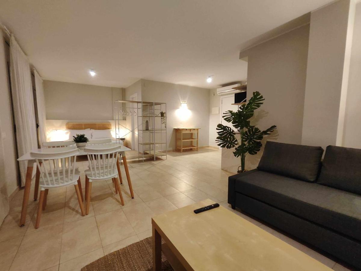 Mazi Apartments Havana Mataro Exterior photo