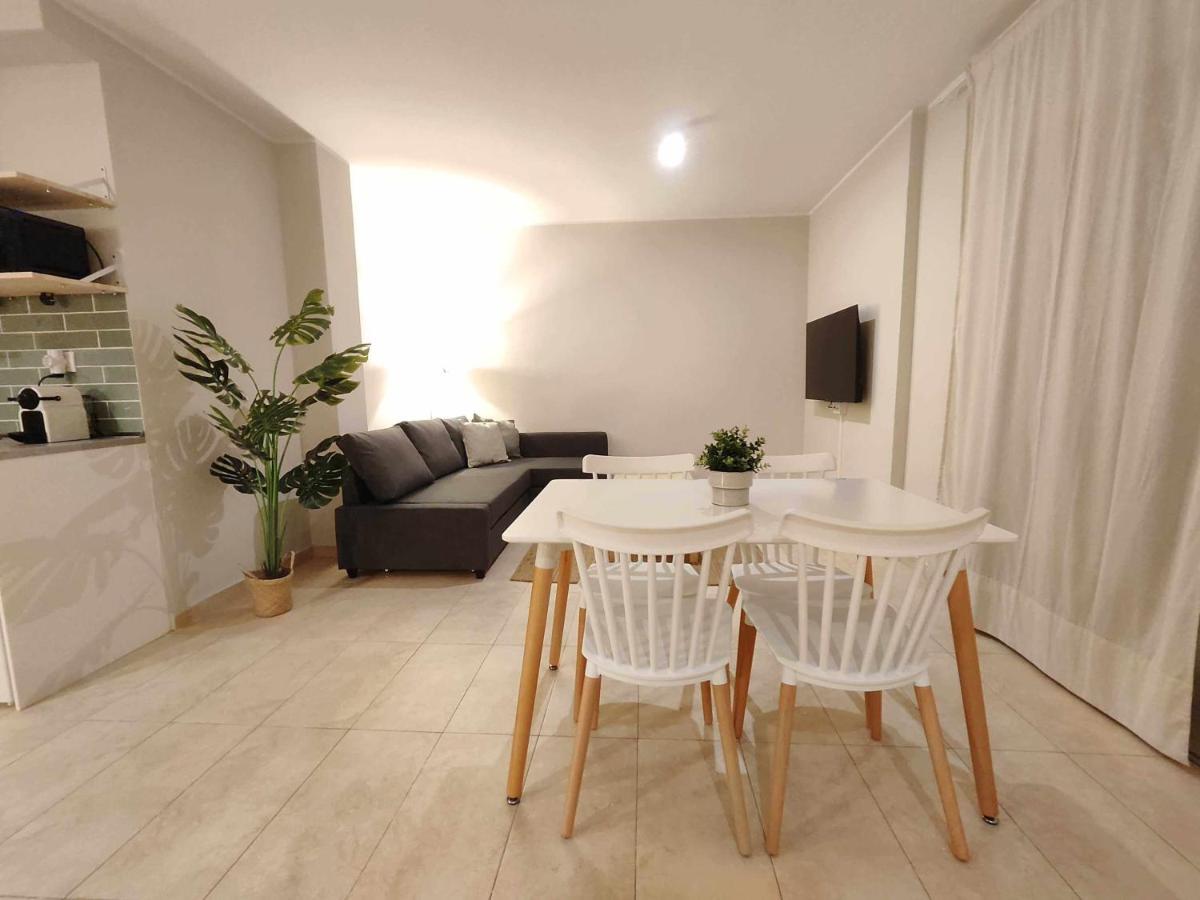 Mazi Apartments Havana Mataro Exterior photo