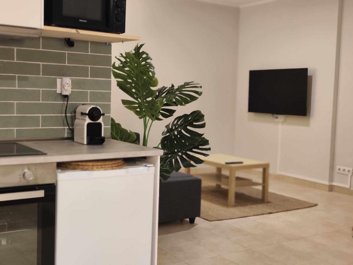 Mazi Apartments Havana Mataro Exterior photo