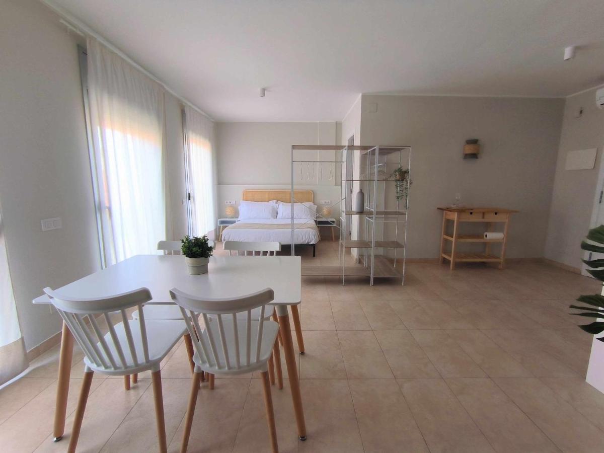 Mazi Apartments Havana Mataro Exterior photo