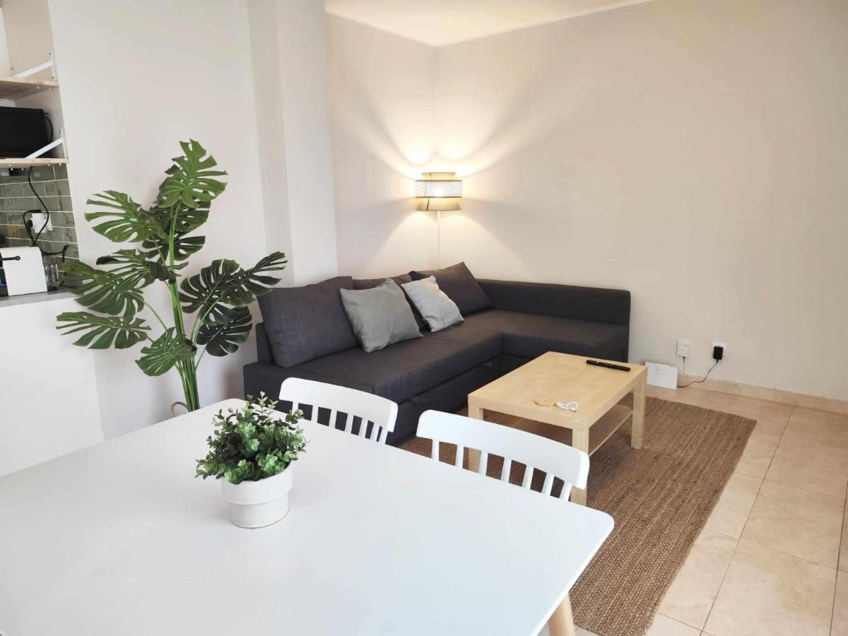 Mazi Apartments Havana Mataro Exterior photo